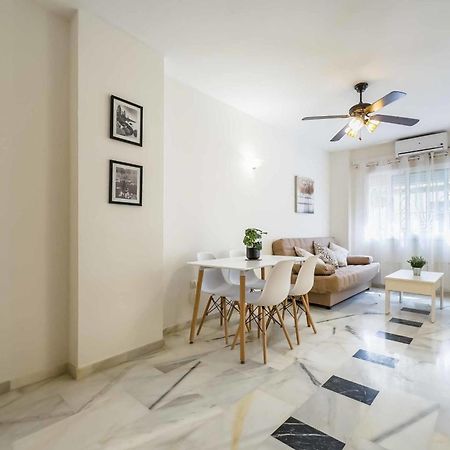 Cyv Fun Beach & Relax 1 Bed 1 Bath Fuengirola Bagian luar foto