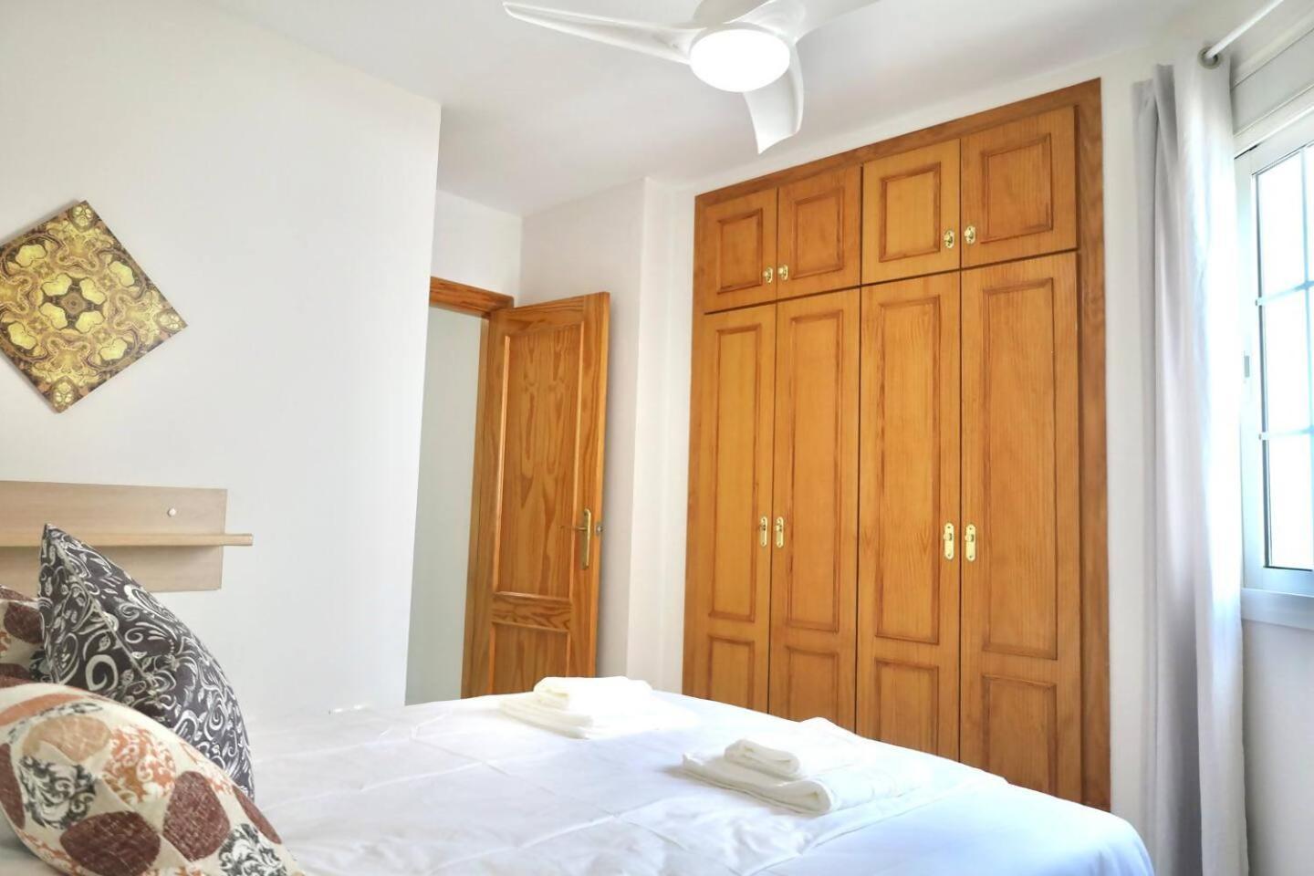 Cyv Fun Beach & Relax 1 Bed 1 Bath Fuengirola Ruang foto