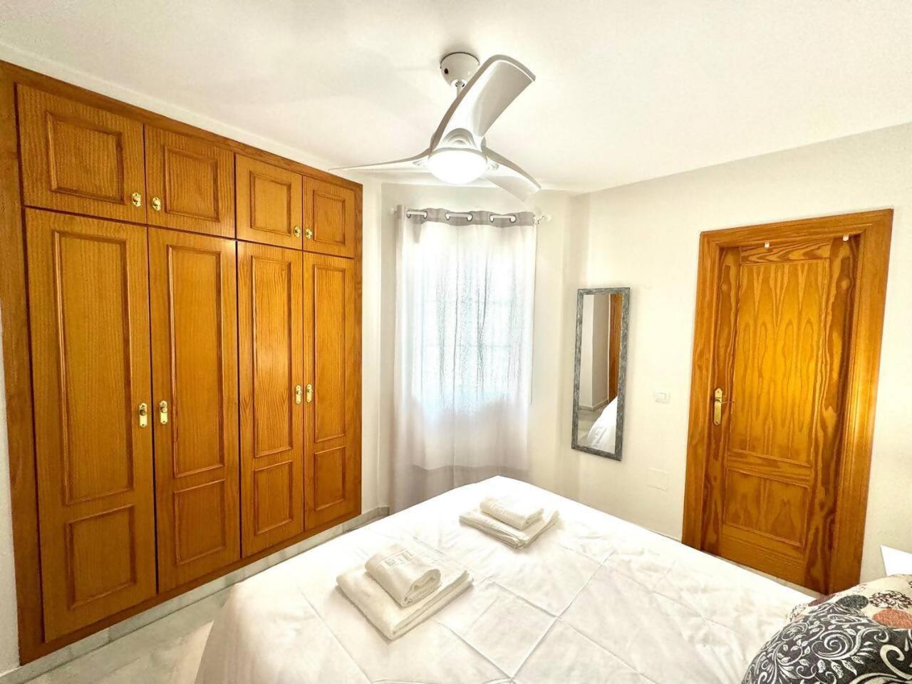 Cyv Fun Beach & Relax 1 Bed 1 Bath Fuengirola Ruang foto