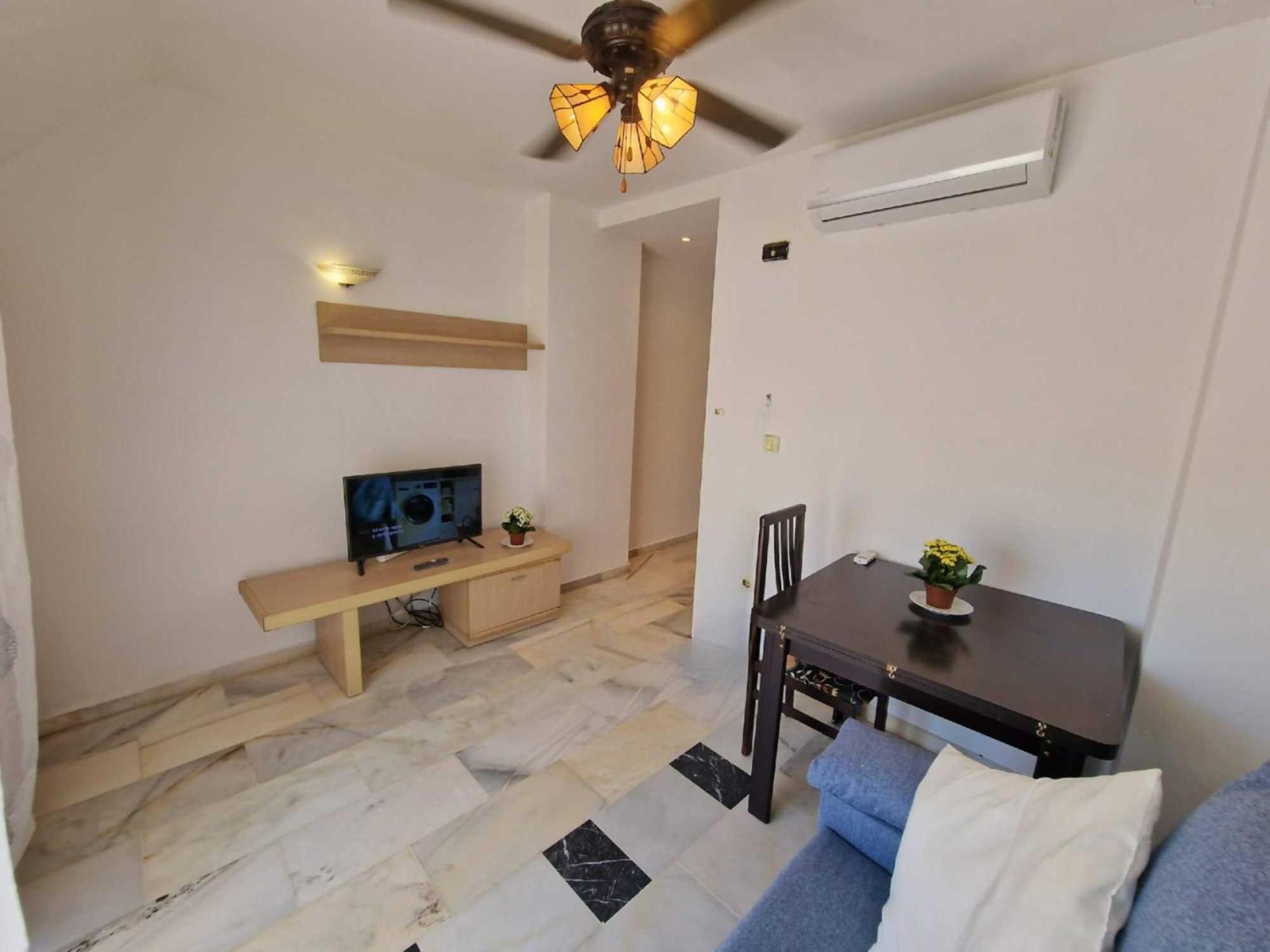 Cyv Fun Beach & Relax 1 Bed 1 Bath Fuengirola Ruang foto