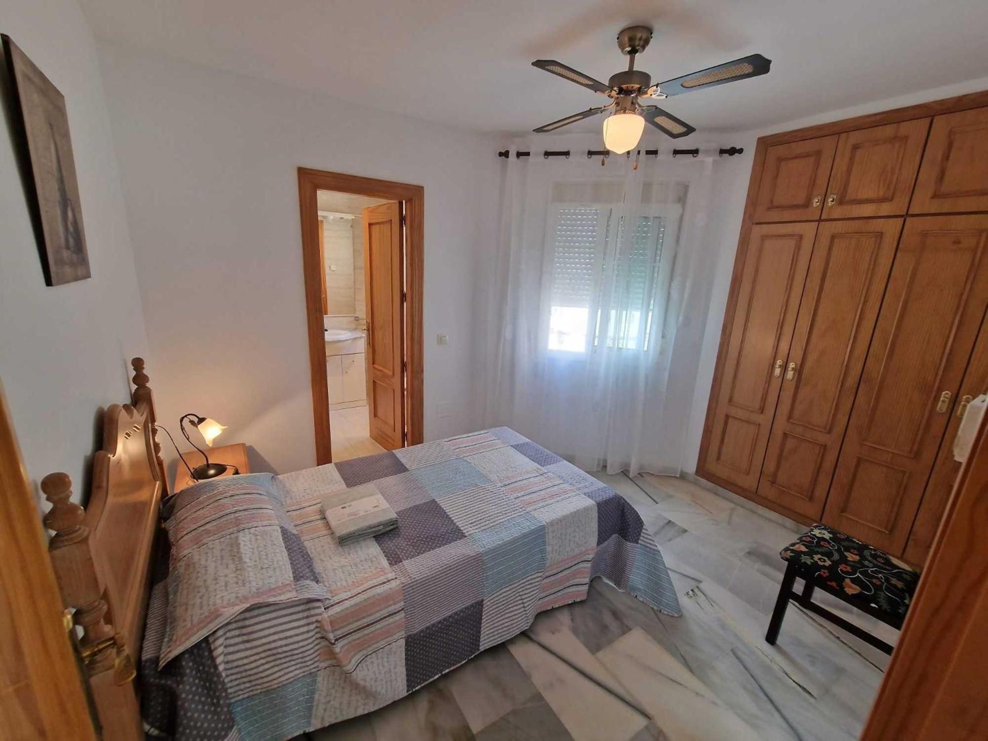 Cyv Fun Beach & Relax 1 Bed 1 Bath Fuengirola Ruang foto