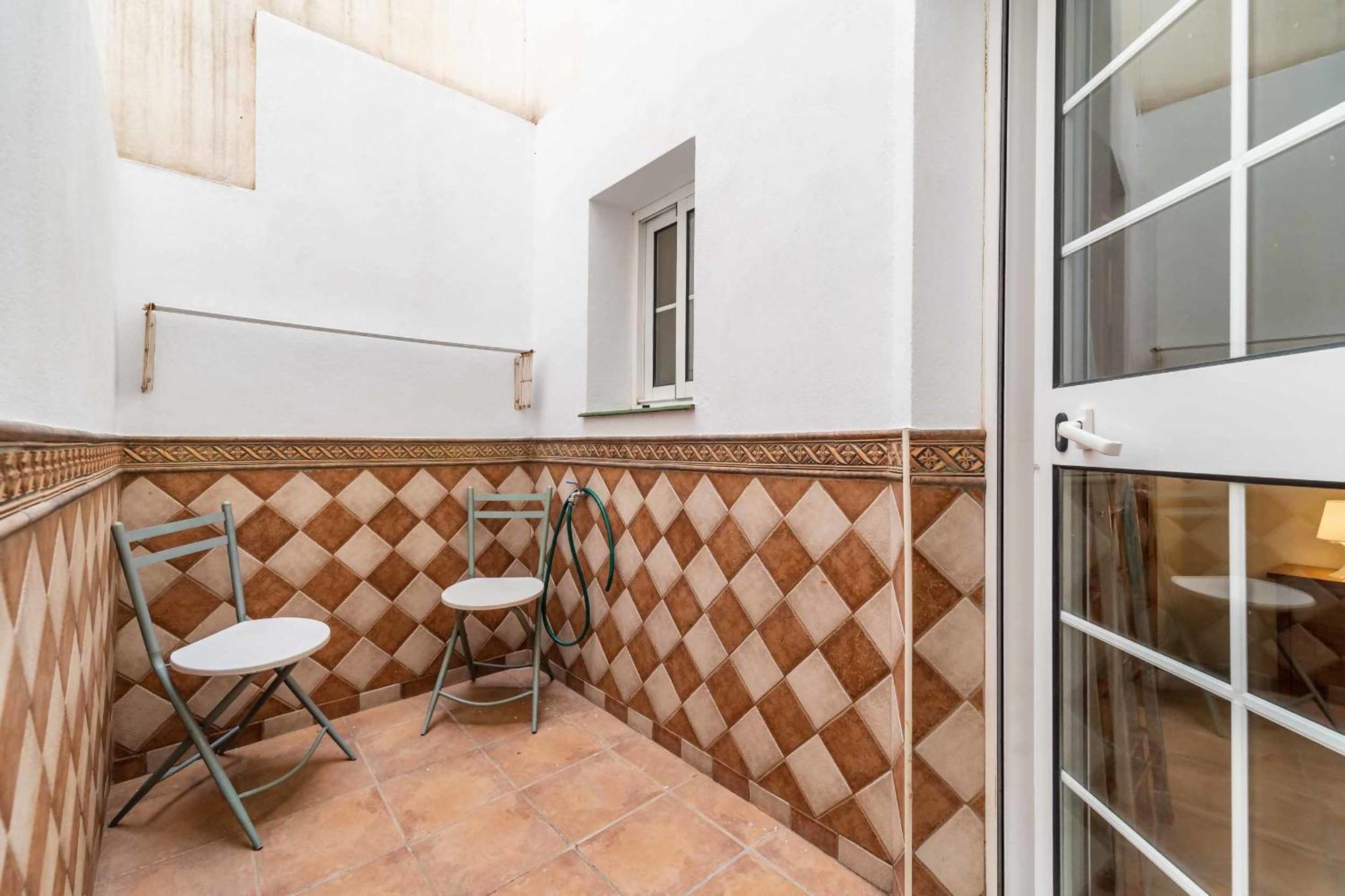 Cyv Fun Beach & Relax 1 Bed 1 Bath Fuengirola Bagian luar foto