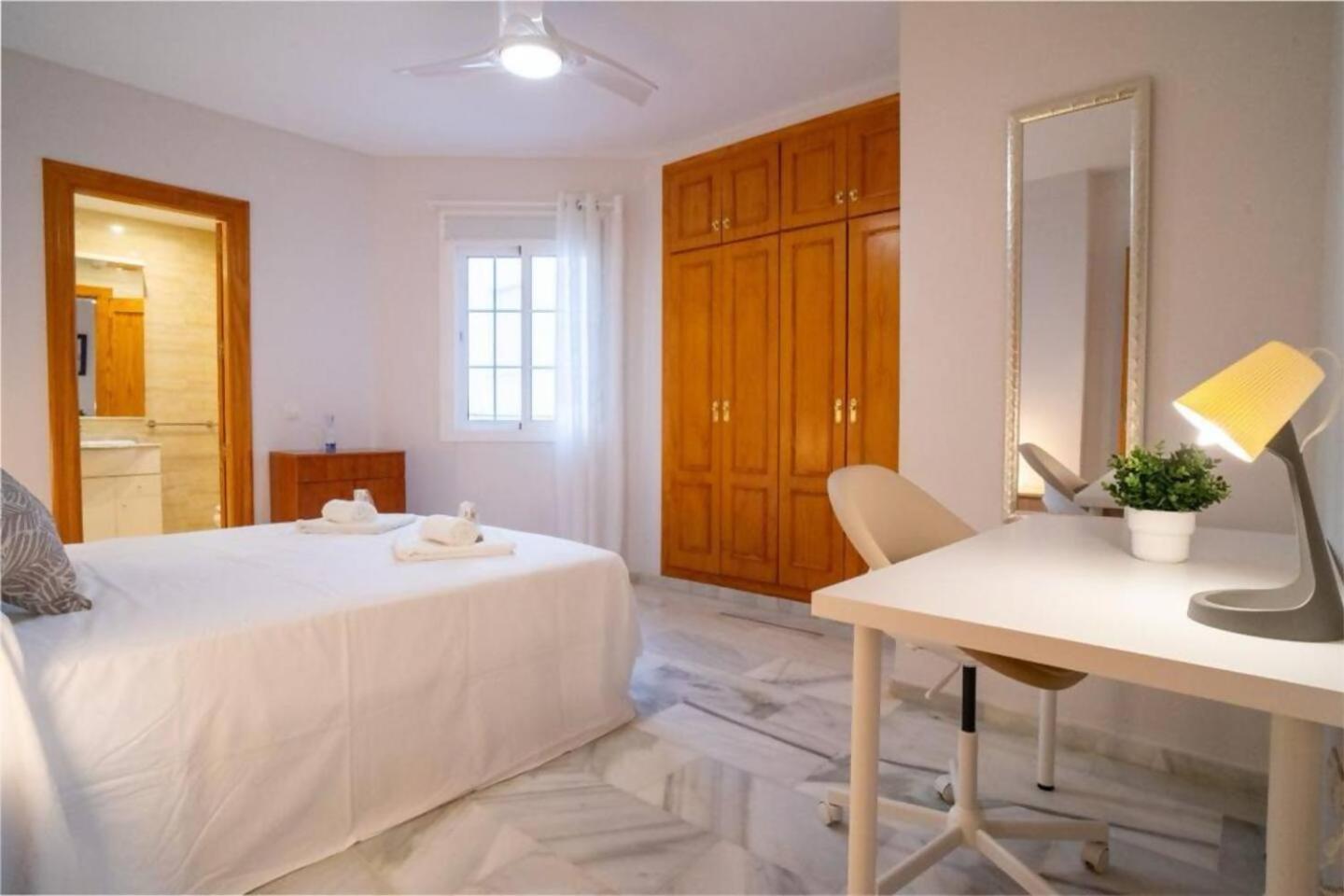Cyv Fun Beach & Relax 1 Bed 1 Bath Fuengirola Ruang foto
