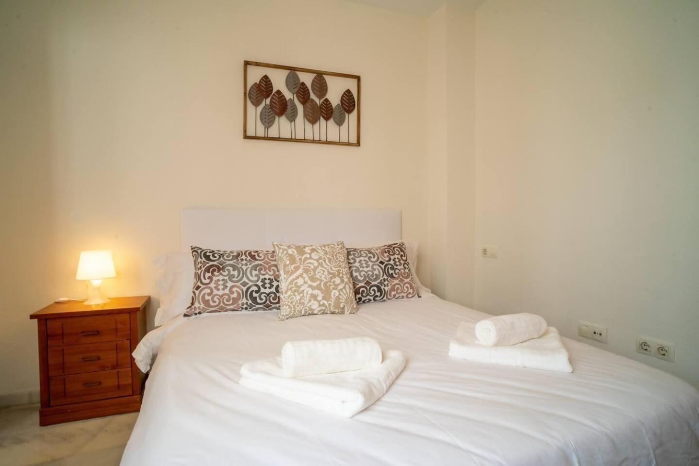 Cyv Fun Beach & Relax 1 Bed 1 Bath Fuengirola Bagian luar foto