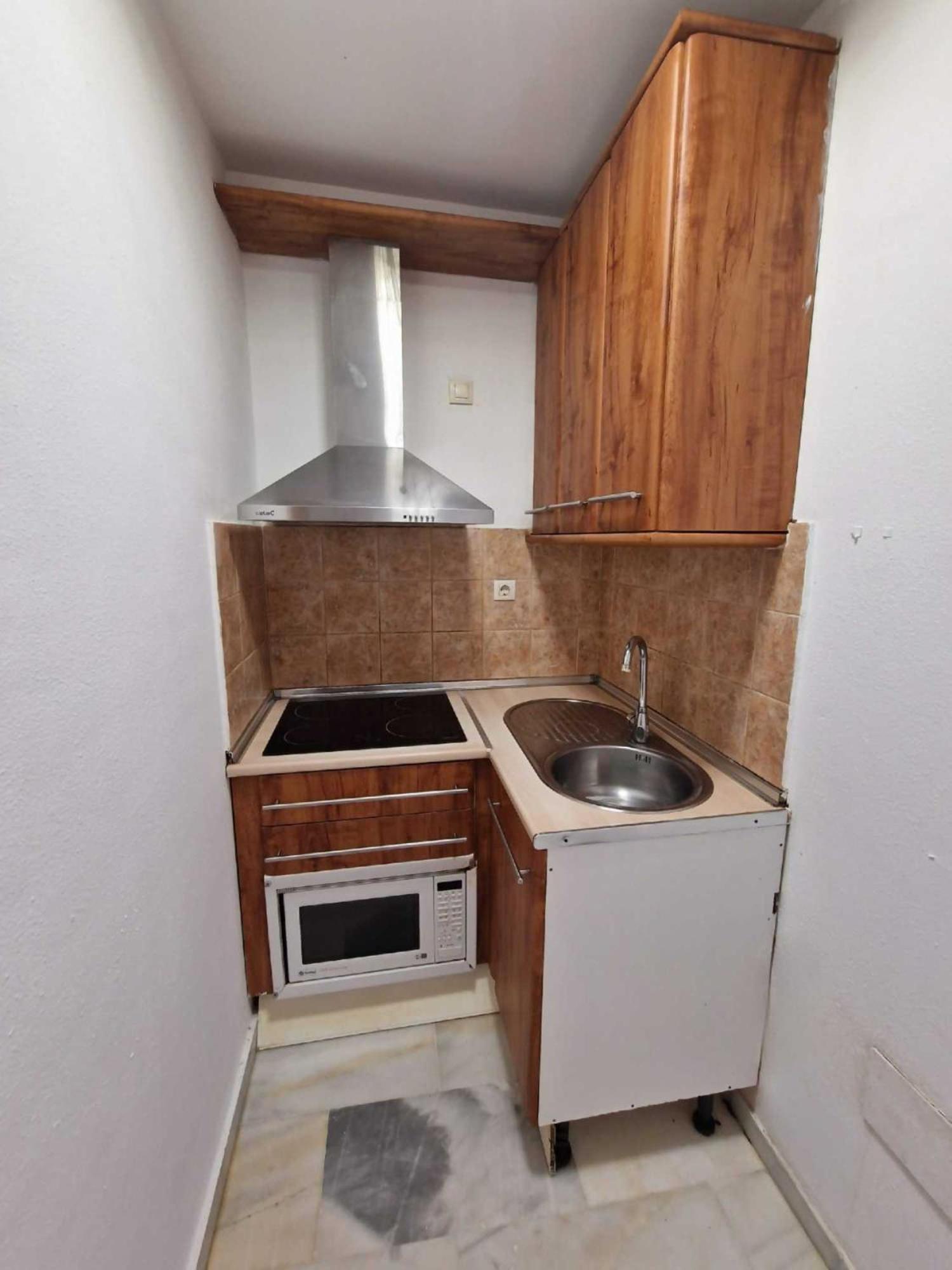 Cyv Fun Beach & Relax 1 Bed 1 Bath Fuengirola Bagian luar foto