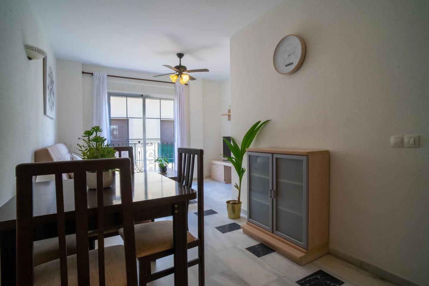 Cyv Fun Beach & Relax 1 Bed 1 Bath Fuengirola Bagian luar foto