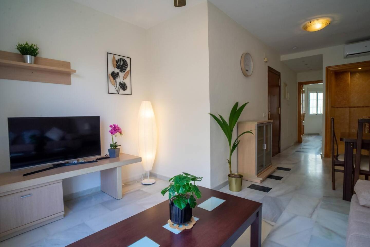 Cyv Fun Beach & Relax 1 Bed 1 Bath Fuengirola Bagian luar foto