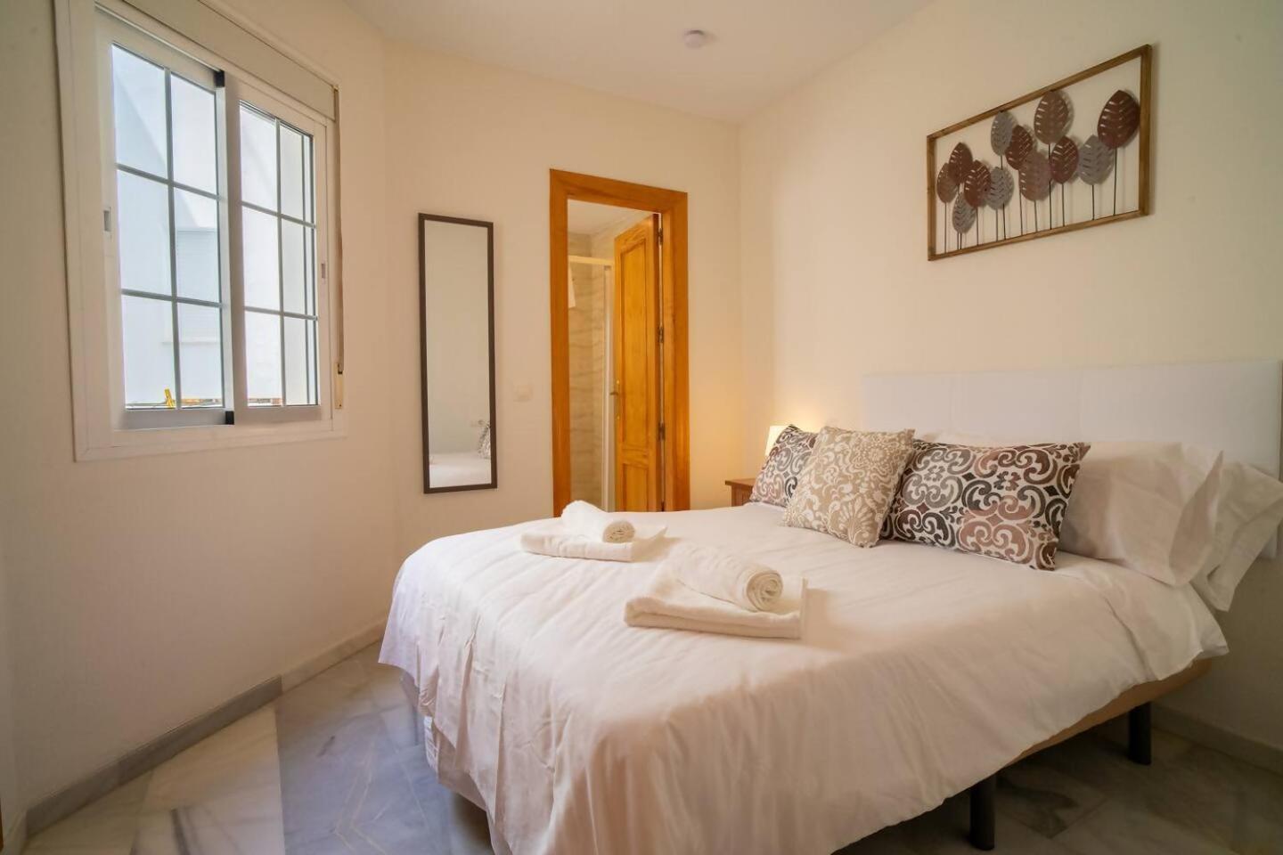 Cyv Fun Beach & Relax 1 Bed 1 Bath Fuengirola Bagian luar foto